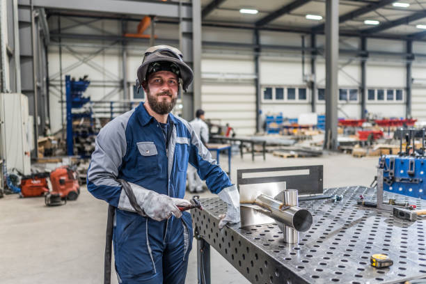 Best Specialty Welding Processes in Port Washington North, NY