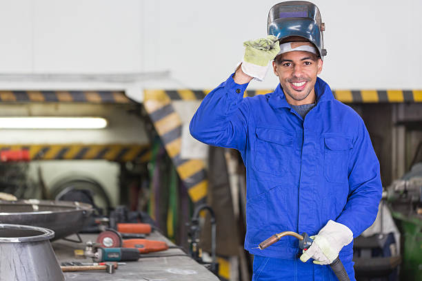 Best Welding Inspection and Certification in Port Washington North, NY